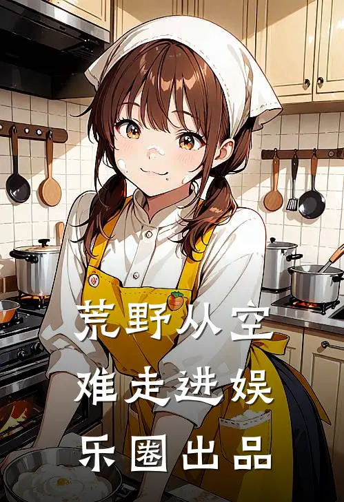 荒野从空难走进娱乐圈出品