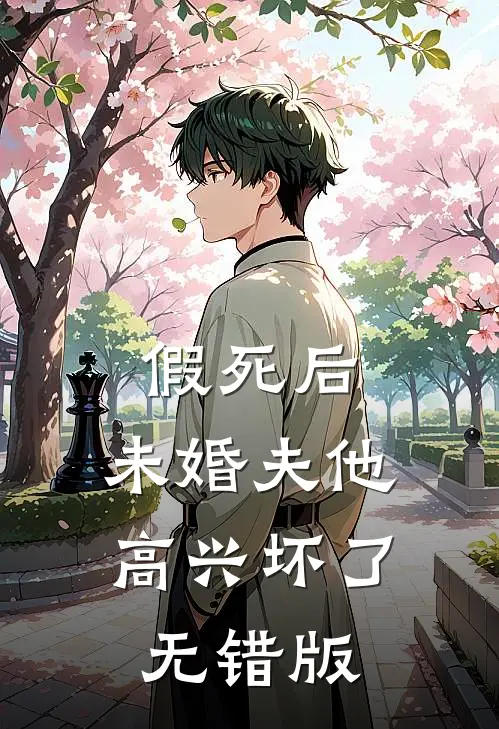 假死后，未婚夫他高兴坏了无错版