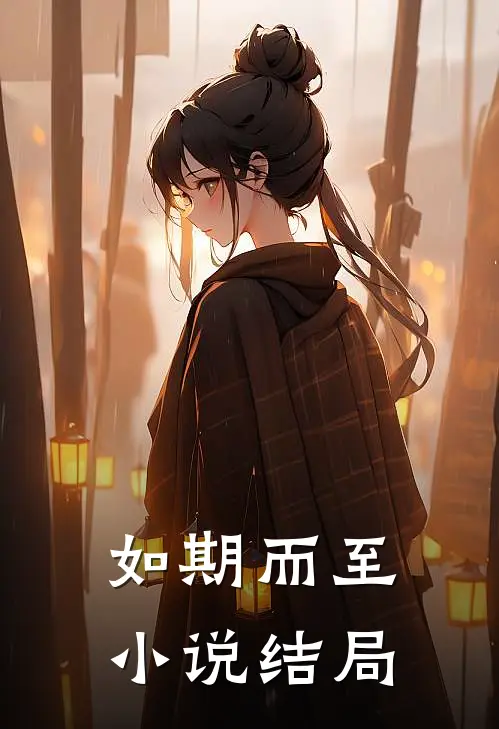 如期而至小说结局