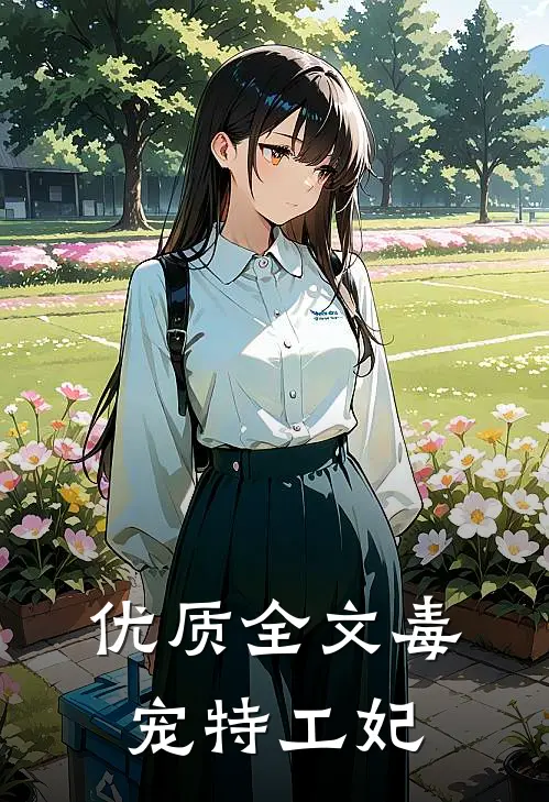 优质全文毒宠特工妃