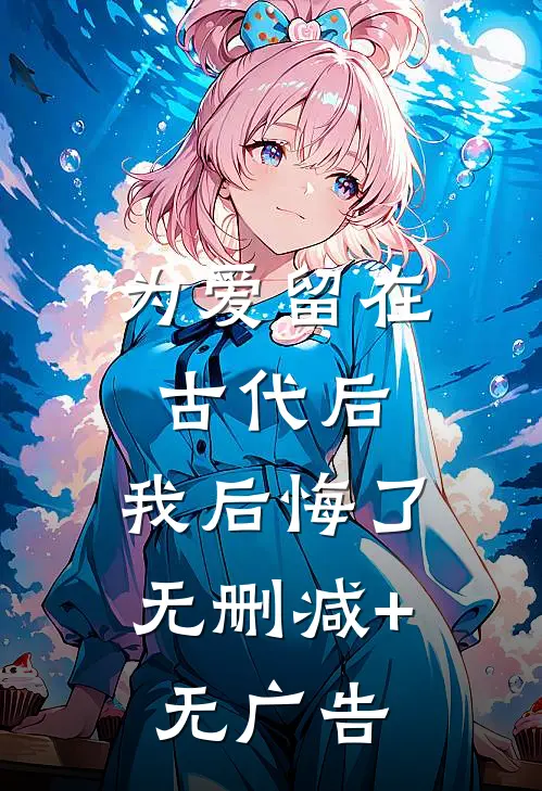 为爱留在古代后，我后悔了无删减+无广告