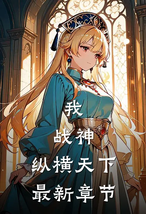 我，战神，纵横天下最新章节