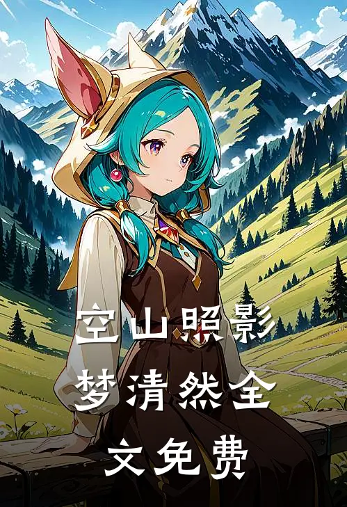 空山照影梦清然全文免费