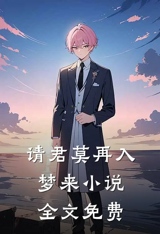 请君莫再入梦来小说全文免费