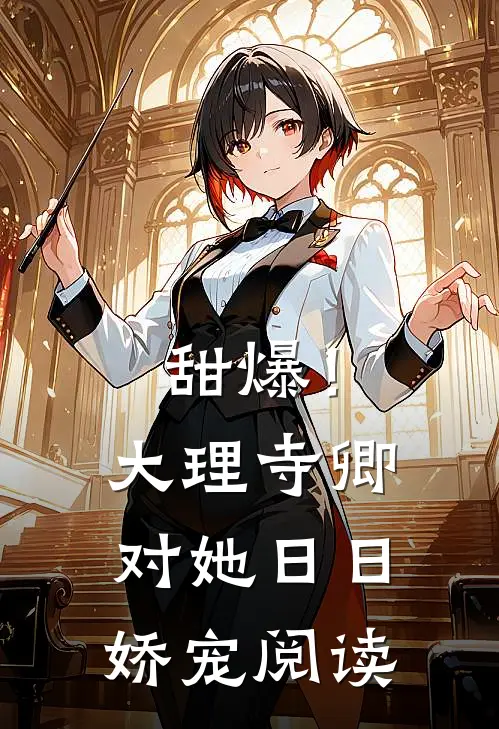 甜爆！大理寺卿对她日日娇宠阅读