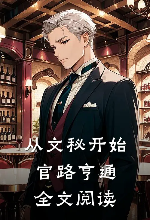 从文秘开始，官路亨通全文阅读