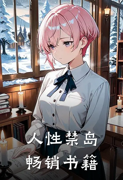 人性禁岛畅销书籍