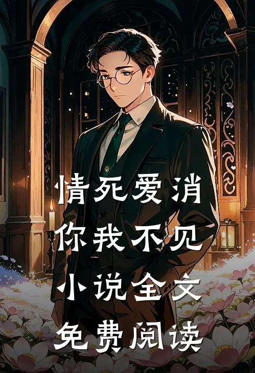 情死爱消，你我不见小说全文免费阅读