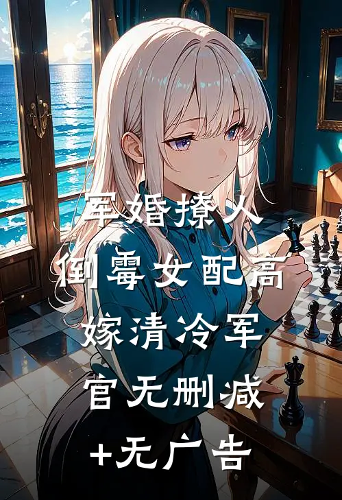 军婚撩人：倒霉女配高嫁清冷军官无删减+无广告