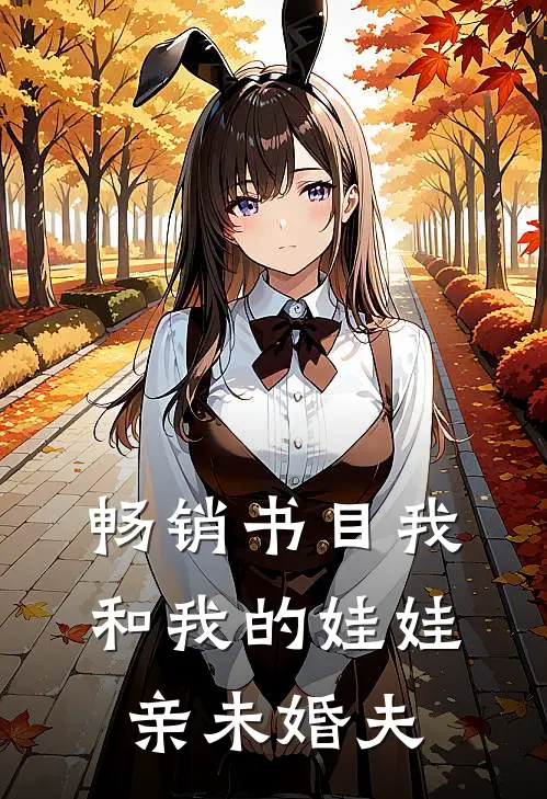 畅销书目我和我的娃娃亲未婚夫