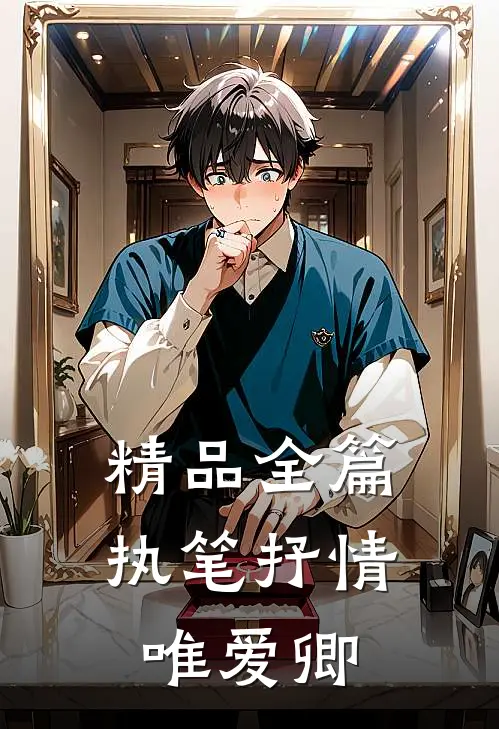 精品全篇执笔抒情唯爱卿