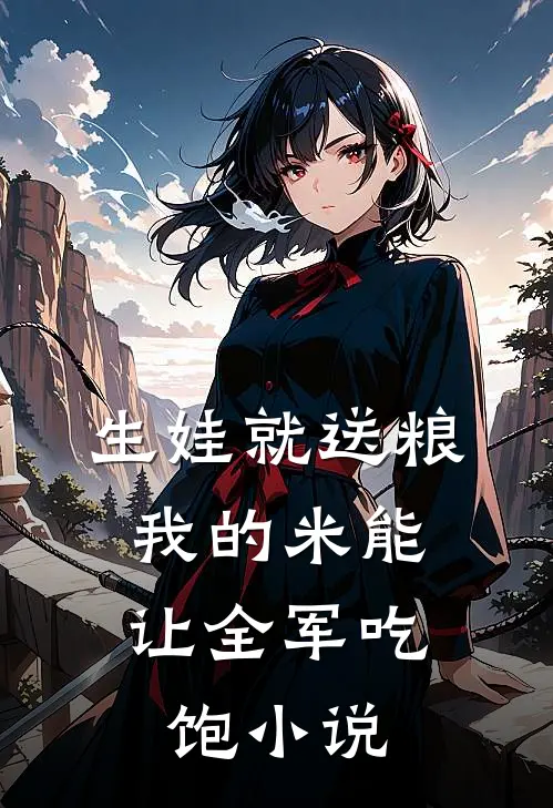 生娃就送粮，我的米能让全军吃饱小说