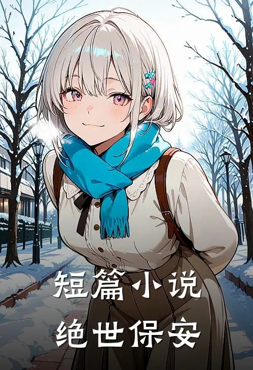 短篇小说绝世保安