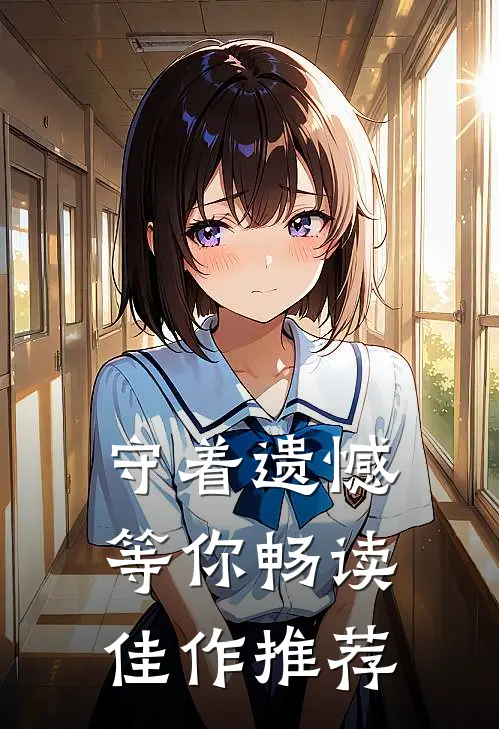 守着遗憾等你畅读佳作推荐