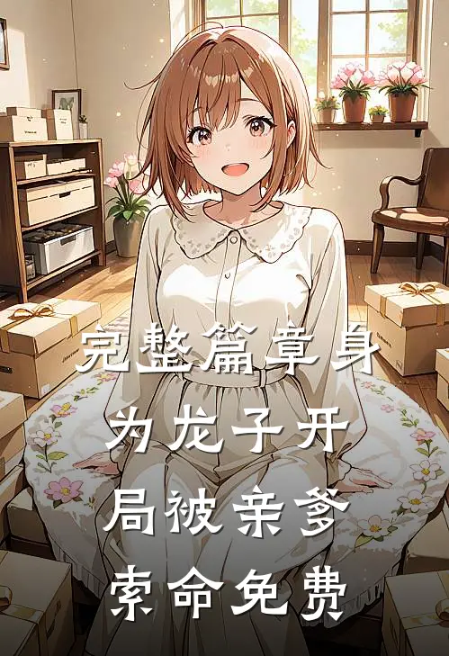 完整篇章身为龙子开局被亲爹索命免费