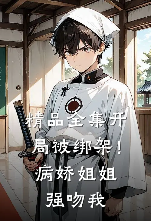 精品全集开局被绑架！病娇姐姐强吻我