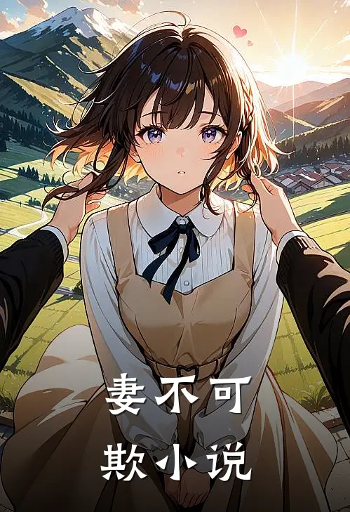 妻不可欺小说