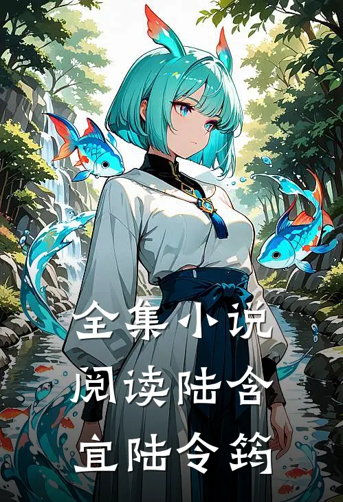 全集小说阅读陆含宜陆令筠