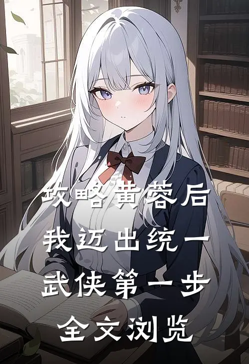攻略黄蓉后，我迈出统一武侠第一步全文浏览