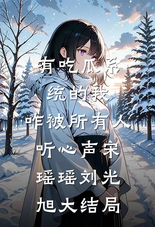 有吃瓜系统的我，咋被所有人听心声宋瑶瑶刘光旭大结局