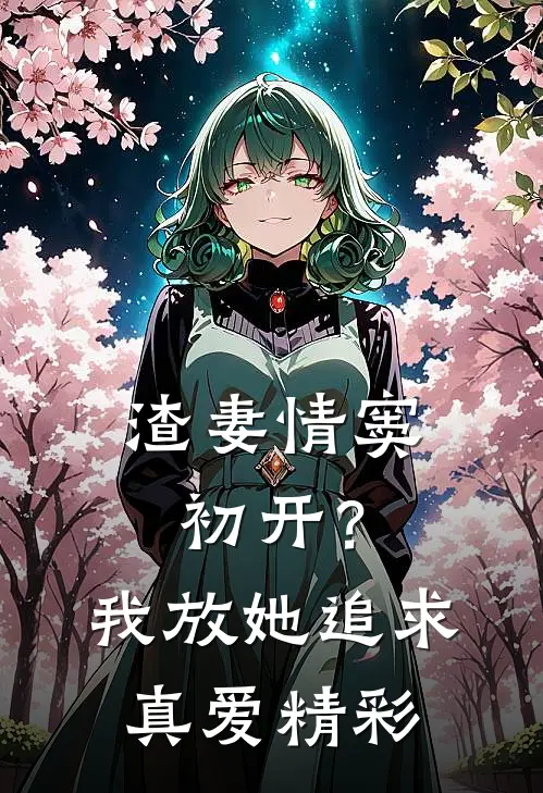 渣妻情窦初开？我放她追求真爱精彩