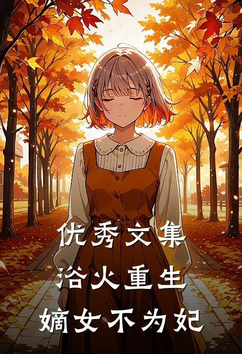 优秀文集浴火重生：嫡女不为妃