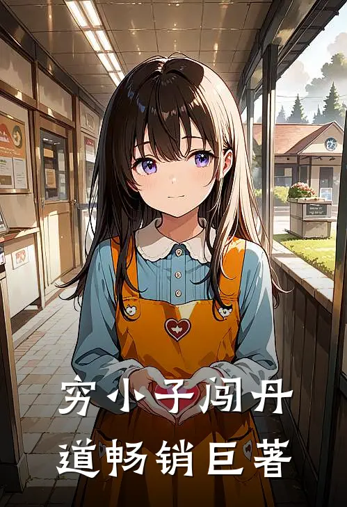 穷小子闯丹道畅销巨著
