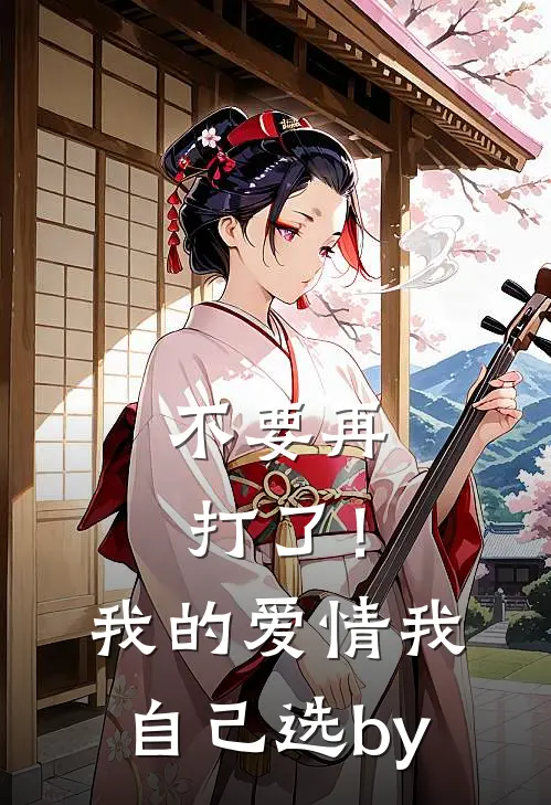 不要再打了！我的爱情我自己选by