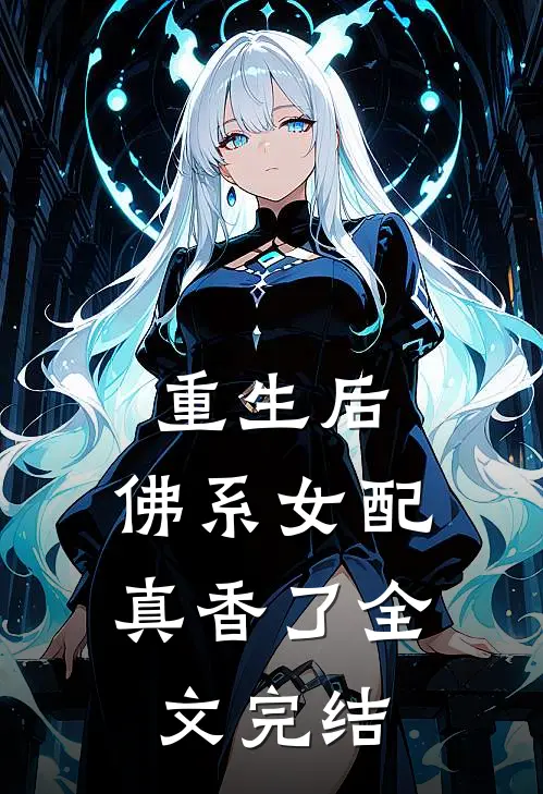 重生后，佛系女配真香了全文完结