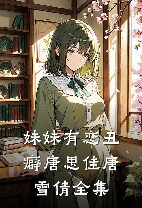 妹妹有恋丑癖唐思佳唐雪倩 全集