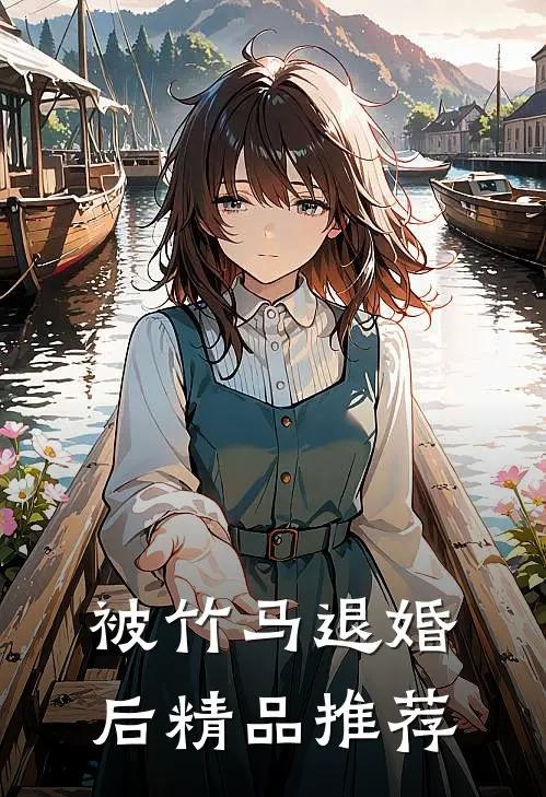 被竹马退婚后精品推荐