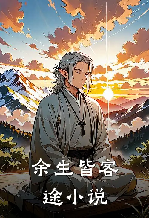 余生皆客途小说