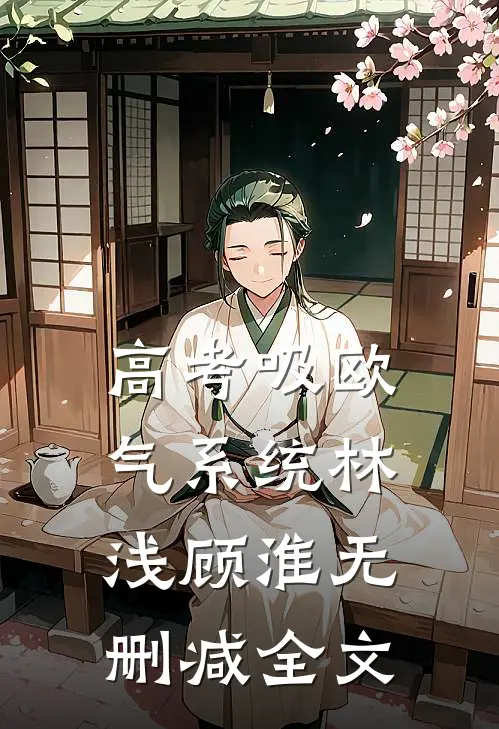 高考吸欧气系统林浅顾淮无删减全文