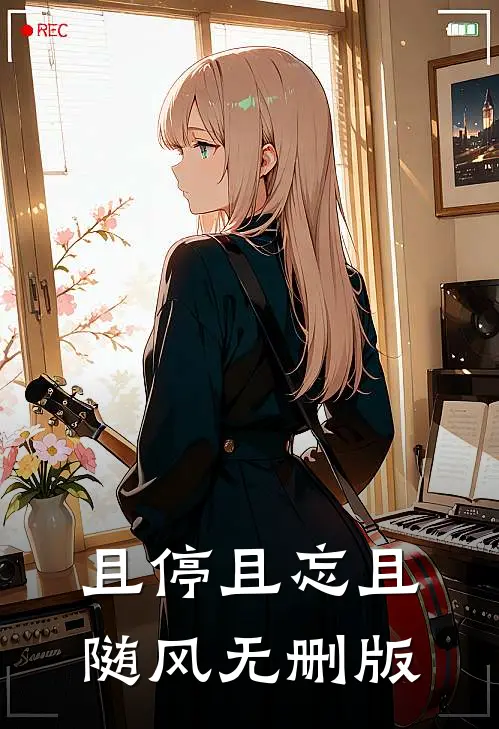 且停且忘且随风无删版