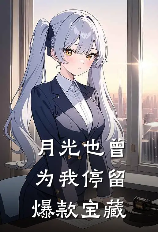 月光也曾为我停留爆款宝藏