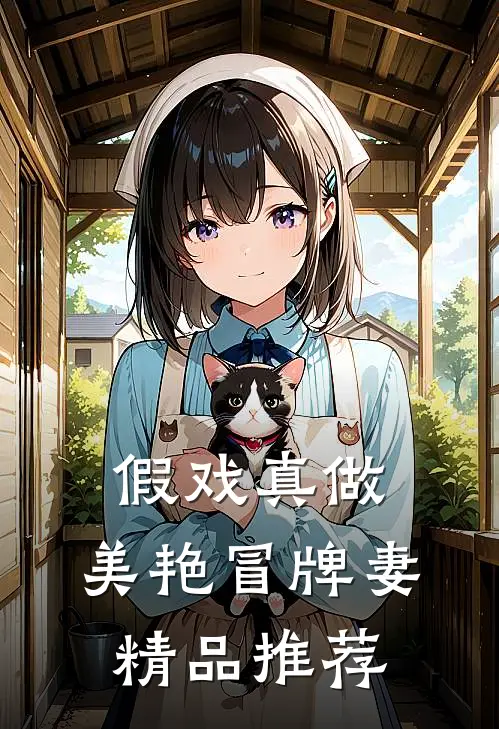 假戏真做：美艳冒牌妻精品推荐