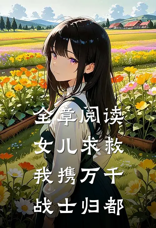 全章阅读女儿求救，我携万千战士归都
