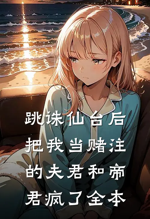 跳诛仙台后，把我当赌注的夫君和帝君疯了全本