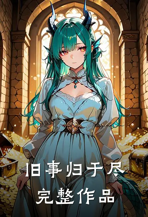 旧事归于尽完整作品