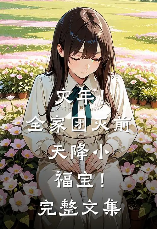 灾年！全家团灭前，天降小福宝！完整文集