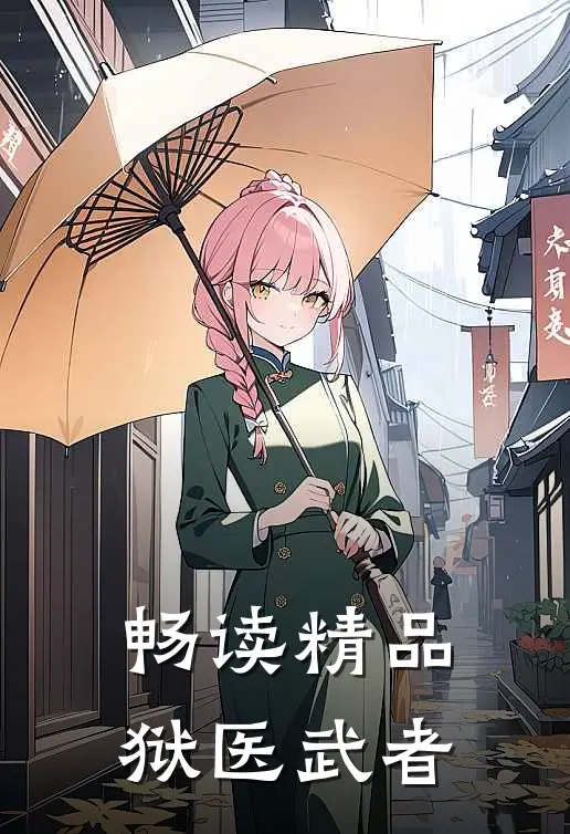 畅读精品狱医武者