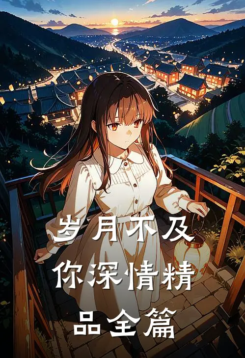 岁月不及你深情精品全篇