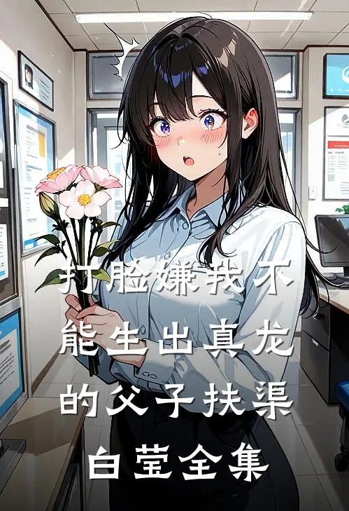 打脸嫌我不能生出真龙的父子扶渠白莹全集
