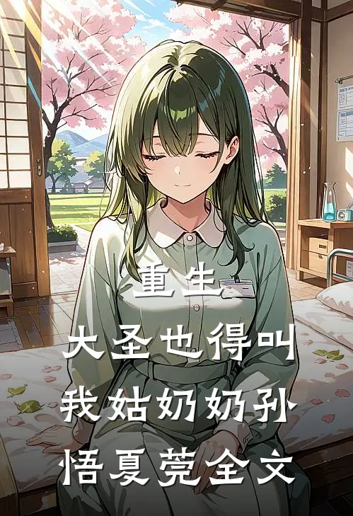 重生：大圣也得叫我姑奶奶孙悟夏莞全文