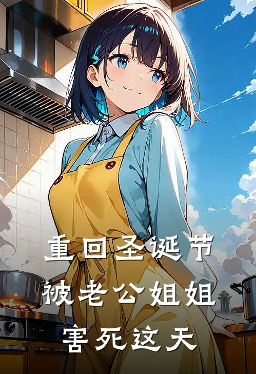 重回圣诞节被老公姐姐害死这天