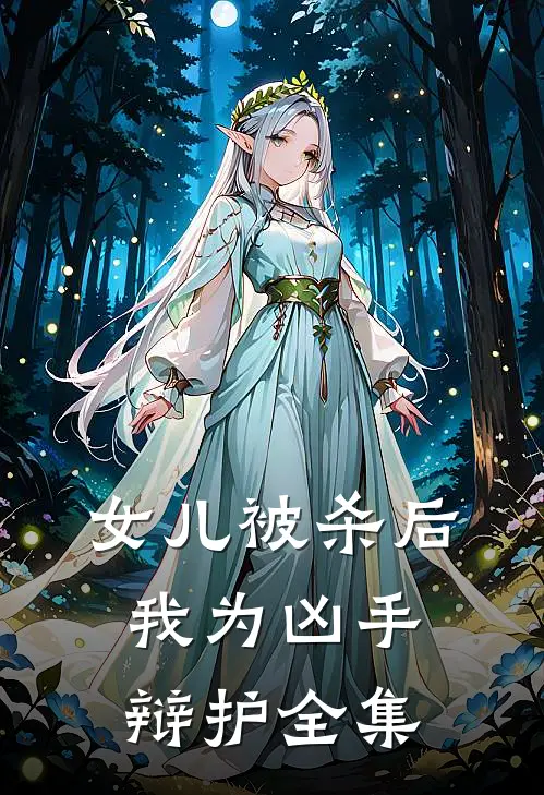 女儿被杀后，我为凶手辩护全集
