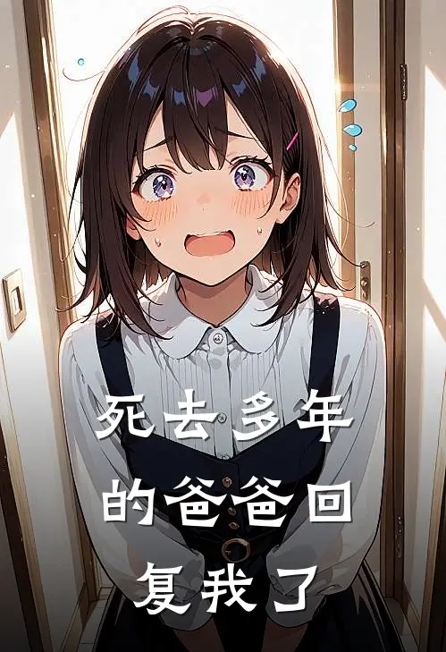 死去多年的爸爸回复我了