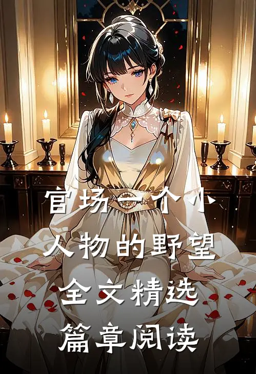 官场一个小人物的野望全文精选篇章阅读