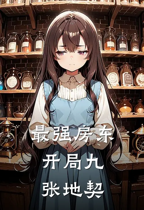 最强房东：开局九张地契