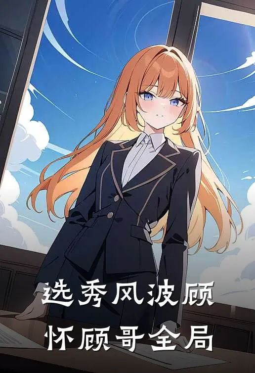 选秀风波顾怀顾哥全局